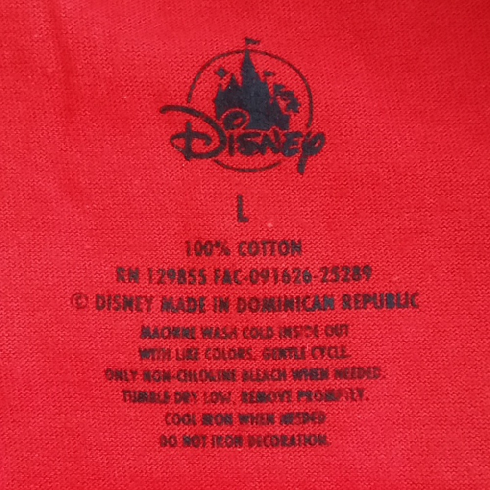 Disney World Hollywood Studios Shirt - Picture 12 of 16